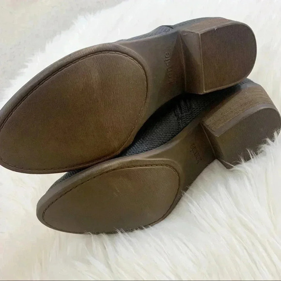 NWOT Kensie Gerona Booties - Picture 11 of 14